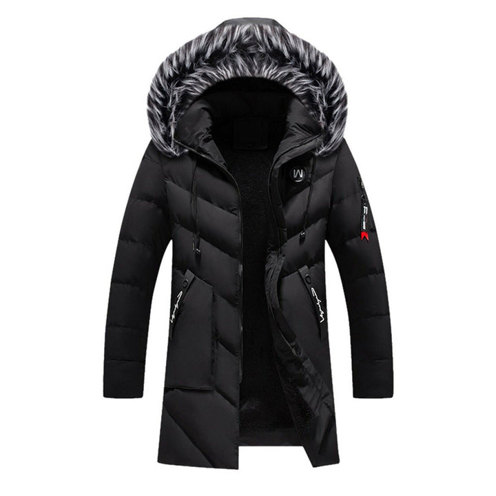 Selene | Women's Puffer Jacket