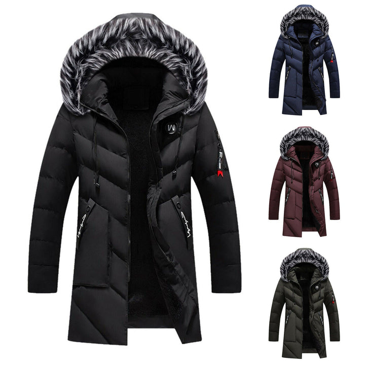 Selene | Women's Puffer Jacket