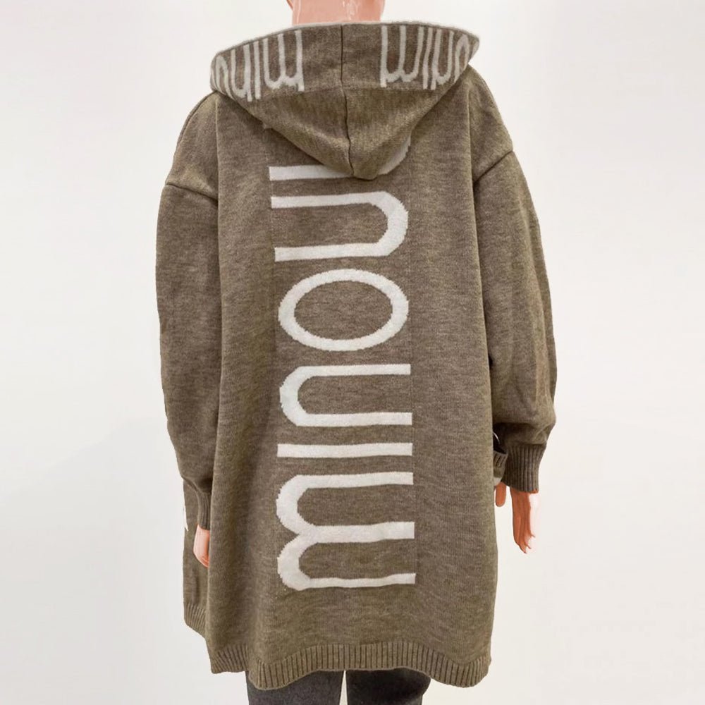 Jasmine | Women's Cardigan 