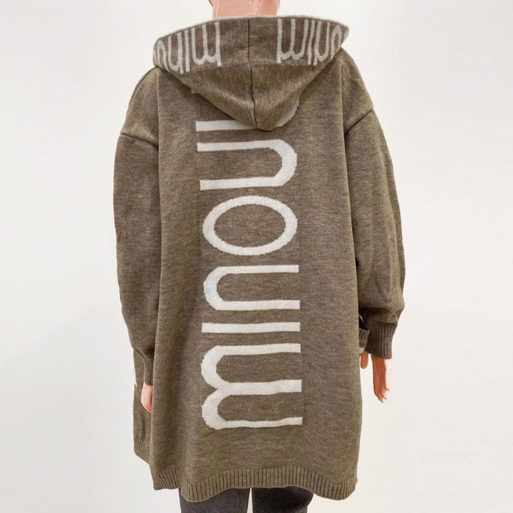 Jasmine | Women's Cardigan 