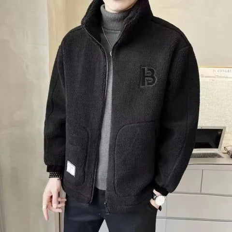Brayden | Warm, thick winter fur 