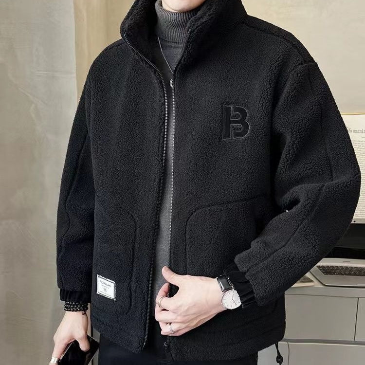 Brayden | Warm, thick winter fur 