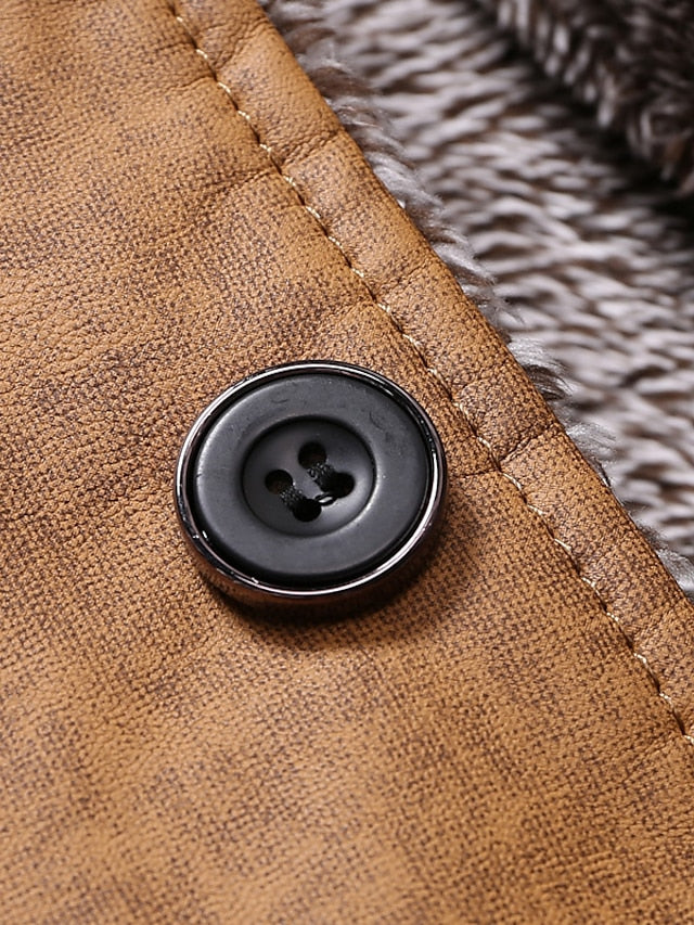 Quillon | Winter jacket for men 