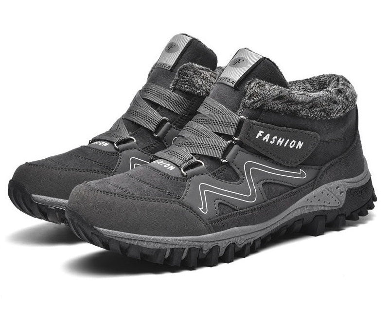 Chillara | Winter shoes for women