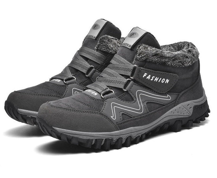 Chillara | Winter shoes for women