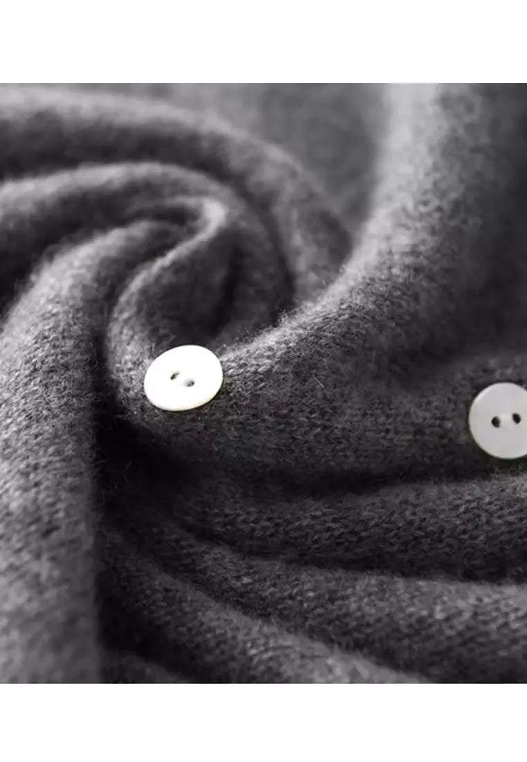 Margot | Elegant cardigan for women 