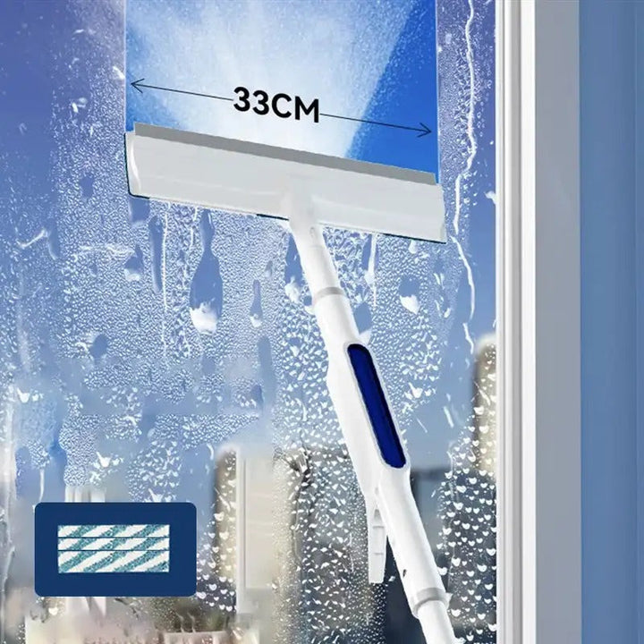 ShinePro | 3-in-1 Windshield Wiper