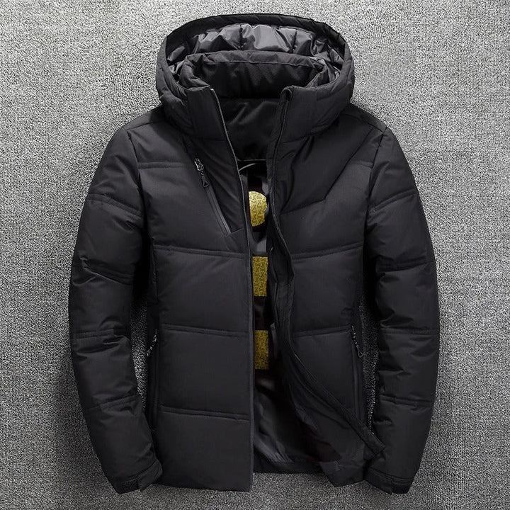 Boreas | Winter down jacket for men