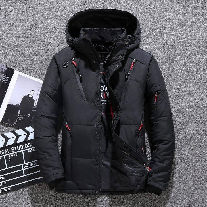 Trailblazer | Wind and waterproof jacket 