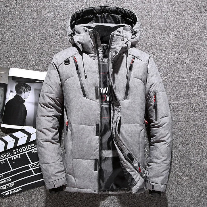 Trailblazer | Wind and waterproof jacket 