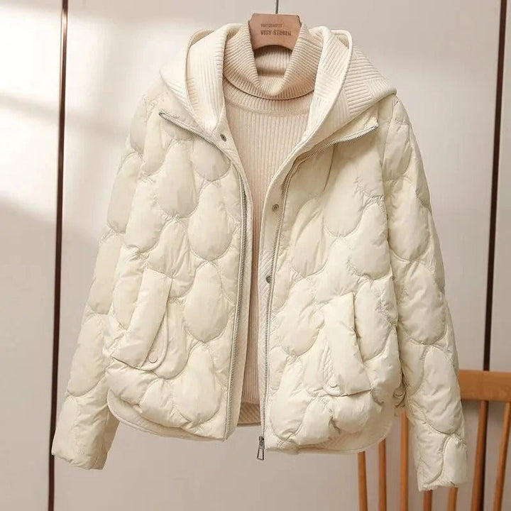 Orlaith | Timeless and comfortable jacket for every occasion