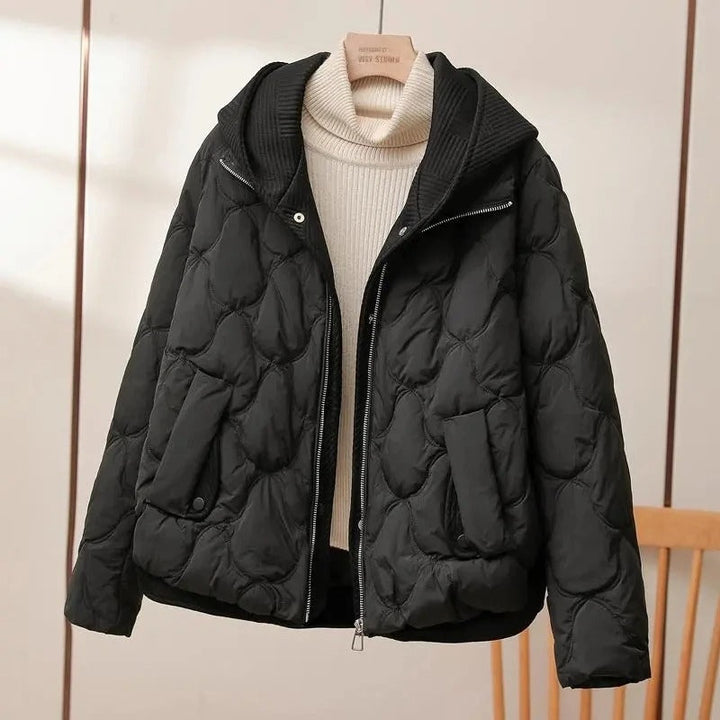 Orlaith | Timeless and comfortable jacket for every occasion