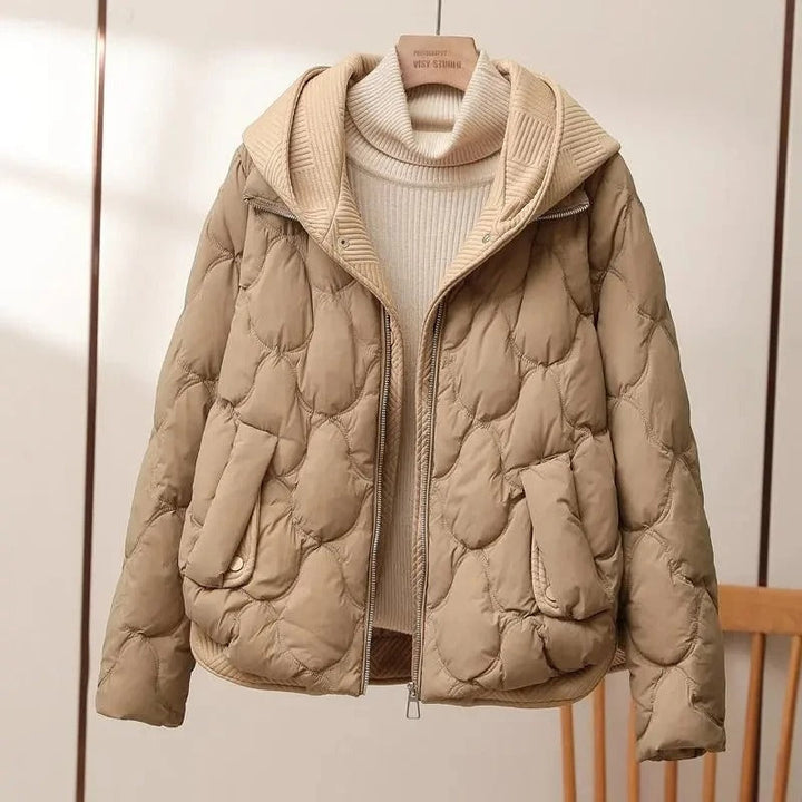Orlaith | Timeless and comfortable jacket for every occasion