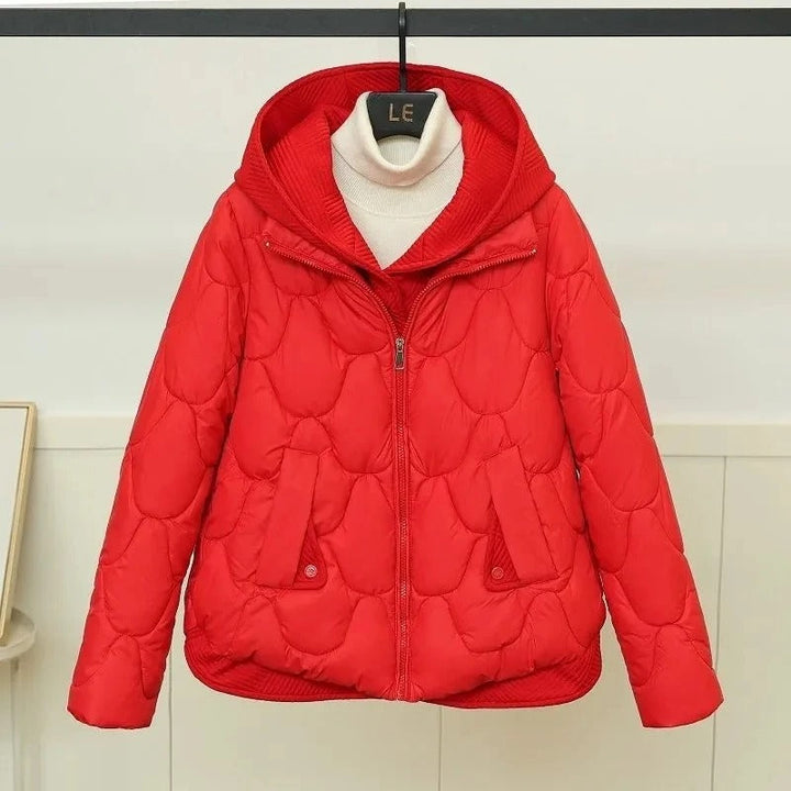 Orlaith | Timeless and comfortable jacket for every occasion