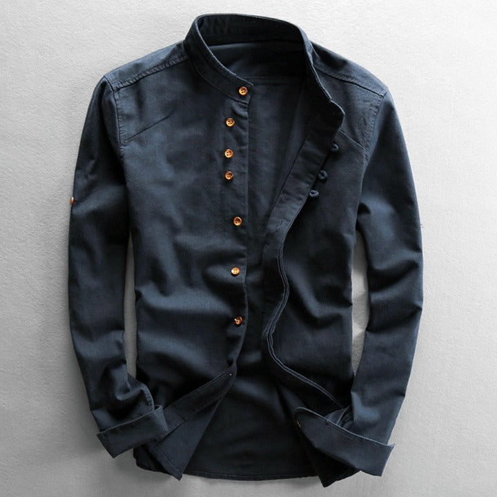 Ryota™ Men's Shirt