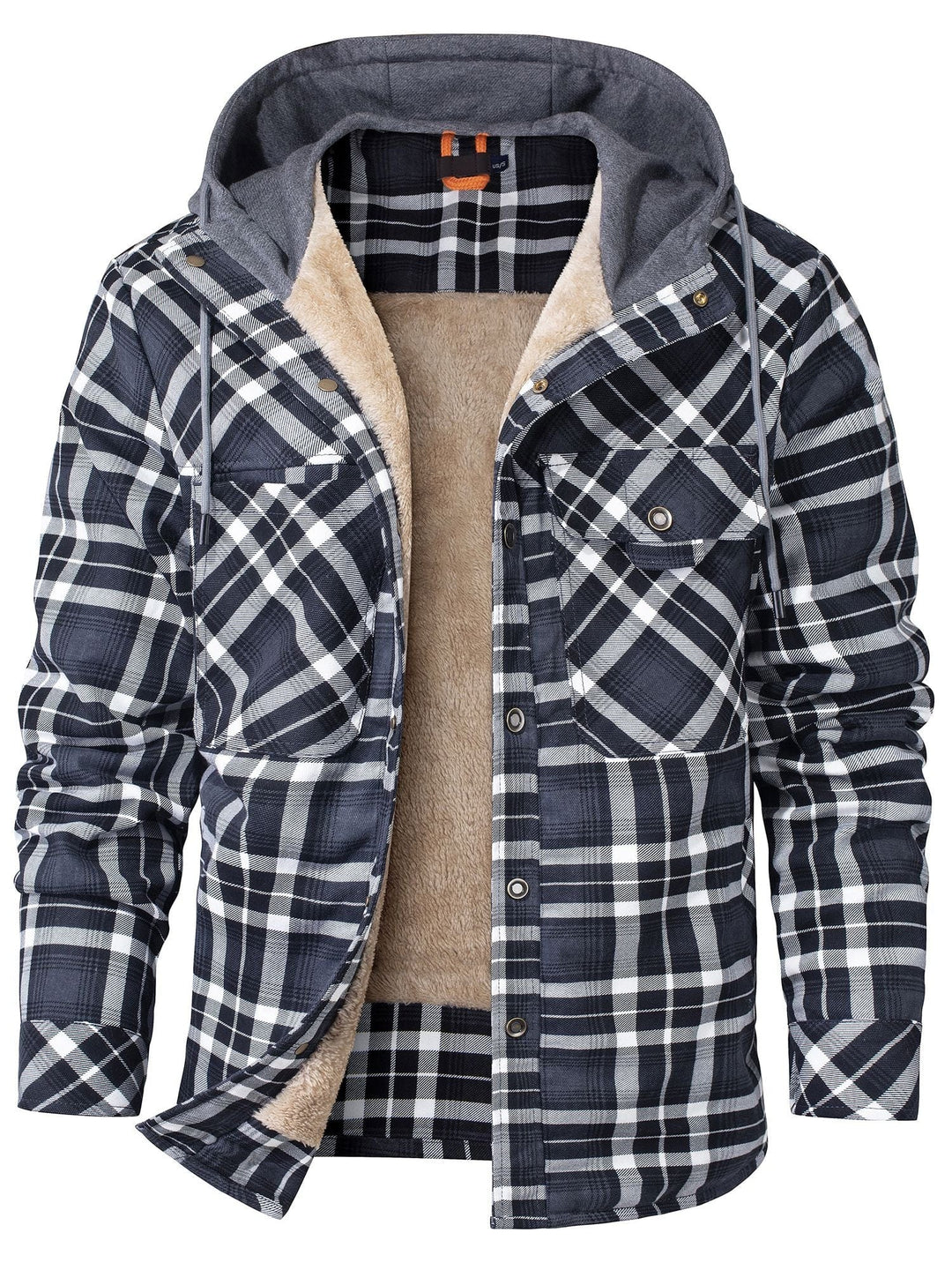 Joseph - Forest Coat 