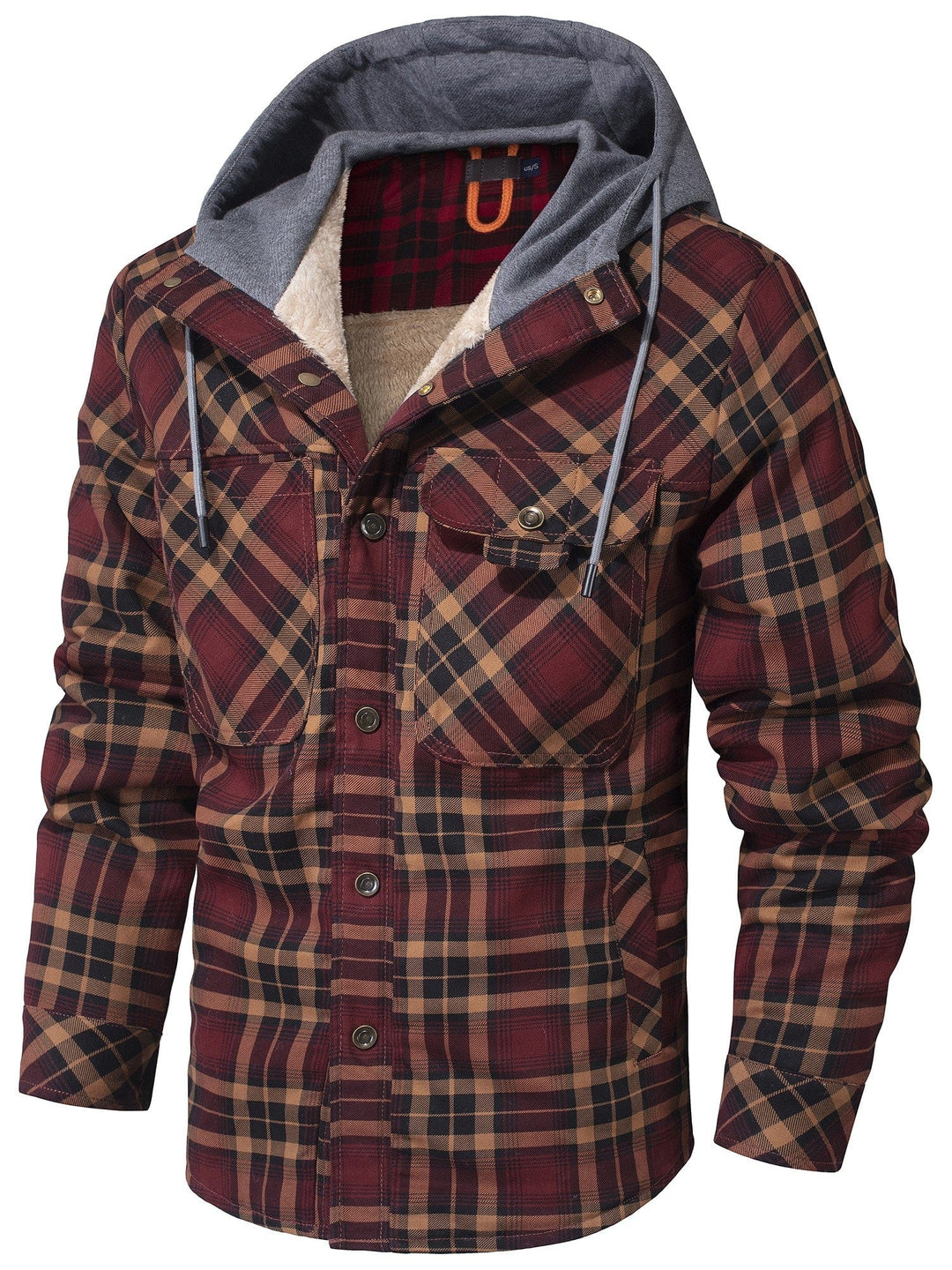 Joseph - Forest Coat 