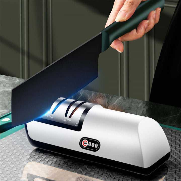 SharpGrip | Electric Knife Sharpener