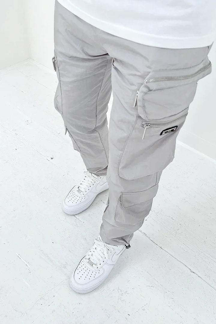 Ranger - Cargo pants with pockets