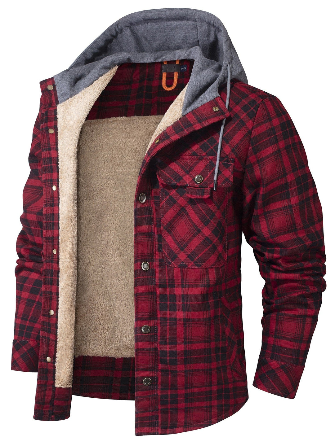 Joseph - Forest Coat 