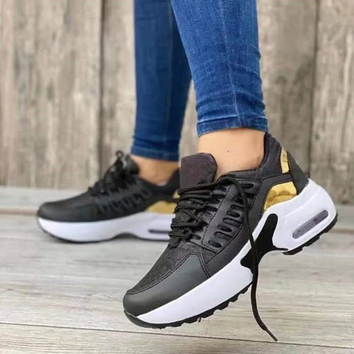 FlexiSole™ Orthopedic Comfort Shoes 