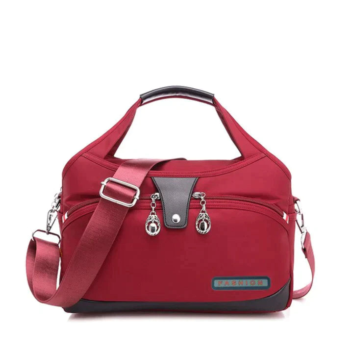 BellaChic™ - Stylish anti-theft handbag 