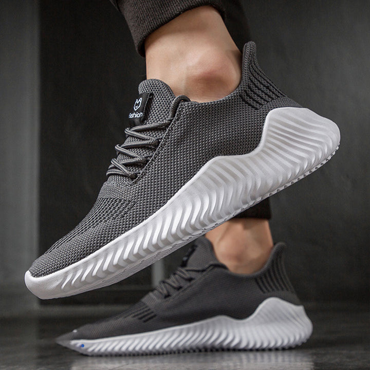 SOLElite - Ultra-comfortable shoes