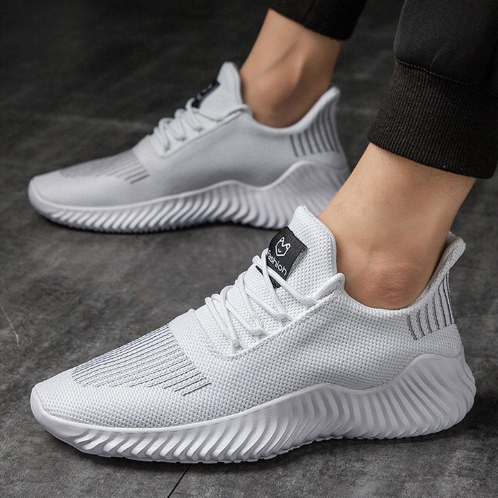 SOLElite - Ultra-comfortable shoes