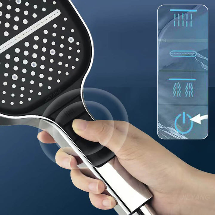 CalmMist™ Shower Head with 7 Settings - 50% off 