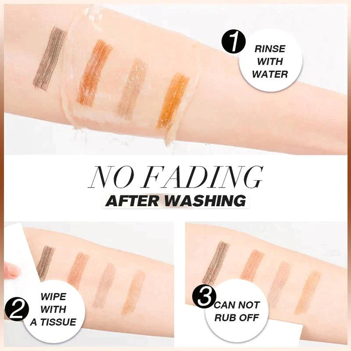 LilyBrow Pen™️ | The perfect stamp for beautiful brows (1+1 FREE) 