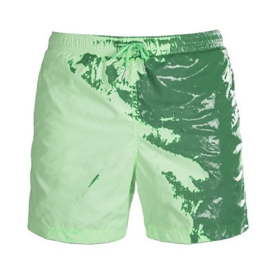 AquaFlex Die ultimative Badehose für Männer