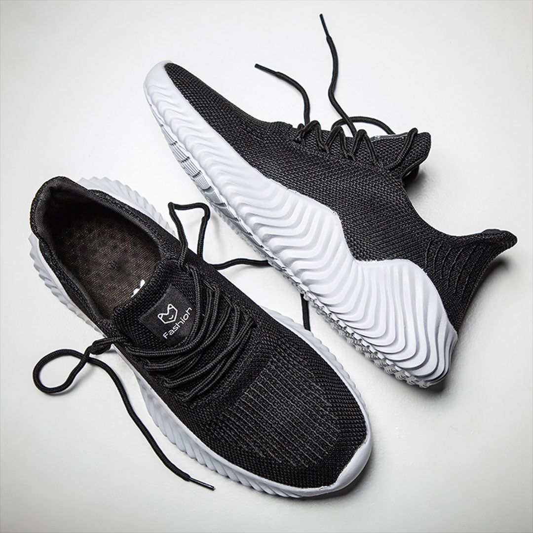 SOLElite - Ultra-comfortable shoes