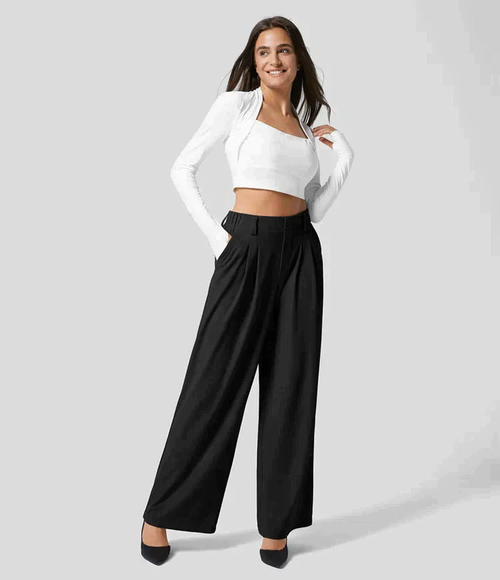 Kelsey - Comfortable women's pants