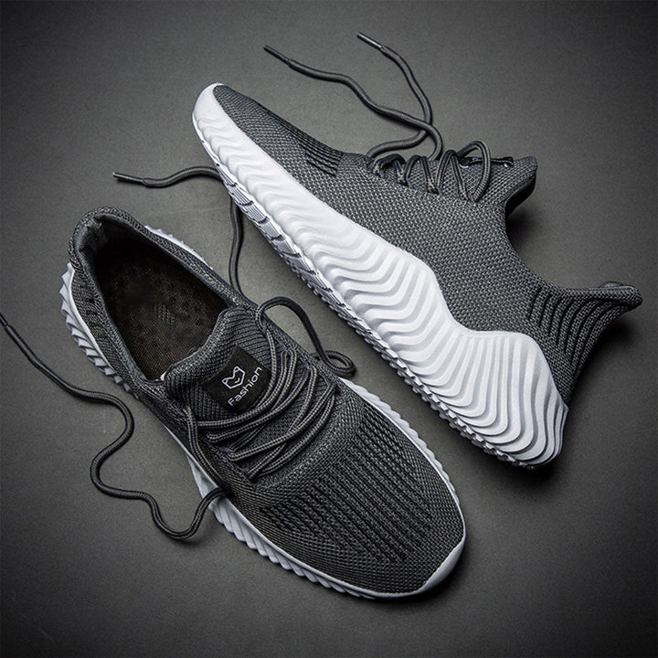SOLElite - Ultra-comfortable shoes