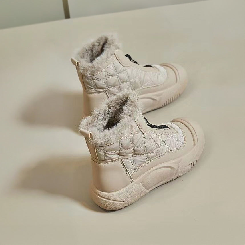 SnowflakeStrut™ | Waterproof snowshoes 