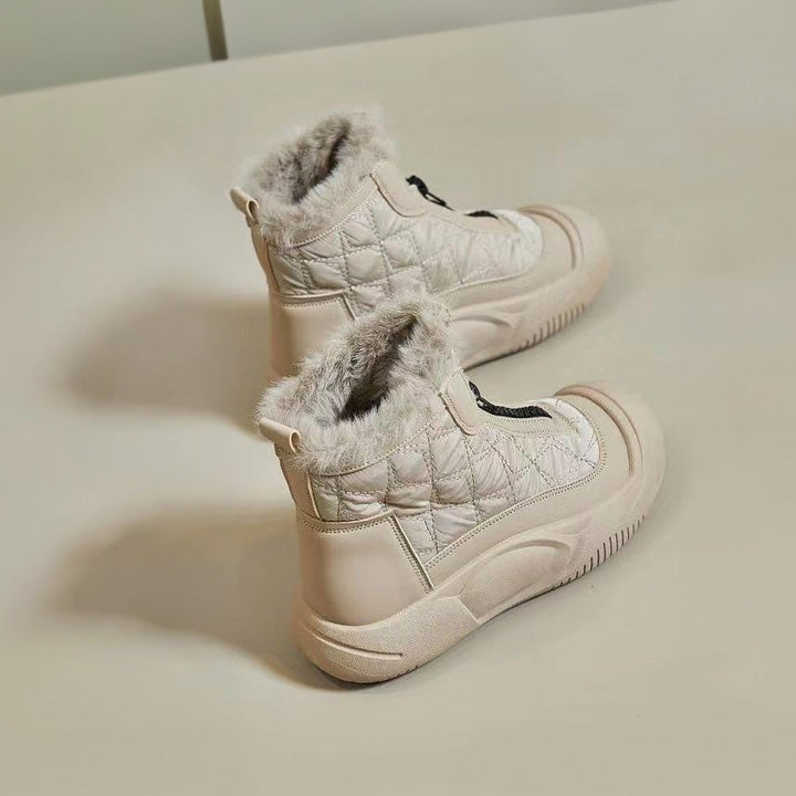 SnowflakeStrut™ | Waterproof snowshoes 