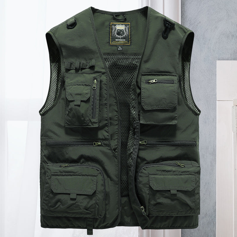 Patrick™ - Tactical Vest