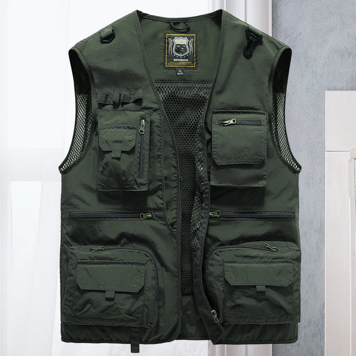 Patrick™ - Tactical Vest