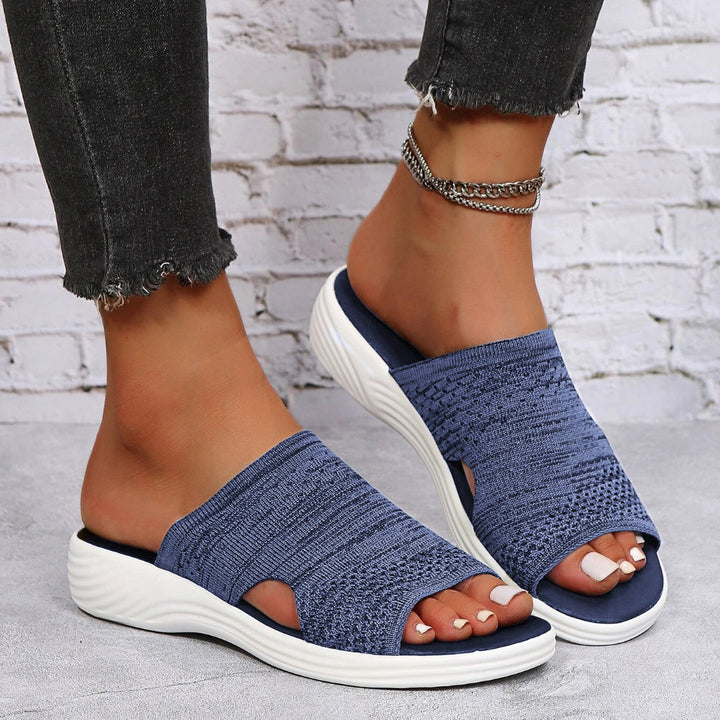 Zendaya OrthoSandals - Orthopedic Sandals 