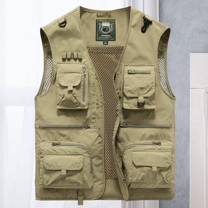 Patrick™ - Tactical Vest