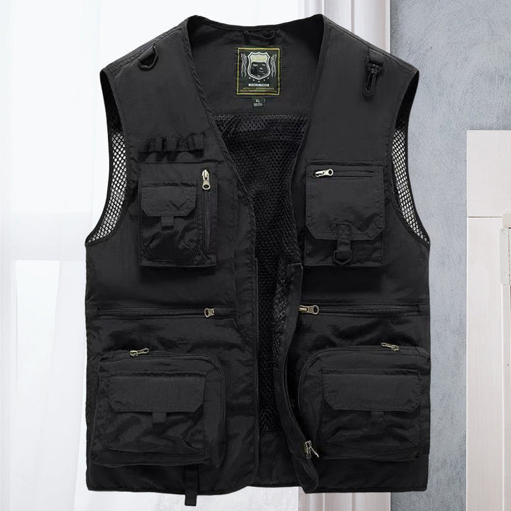 Patrick™ - Tactical Vest