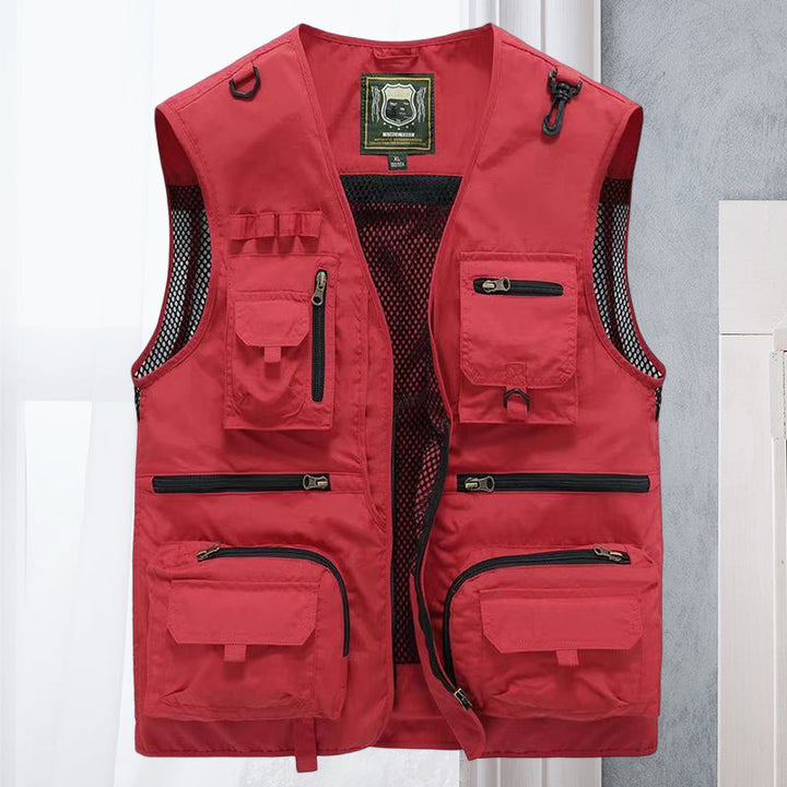 Patrick™ - Tactical Vest