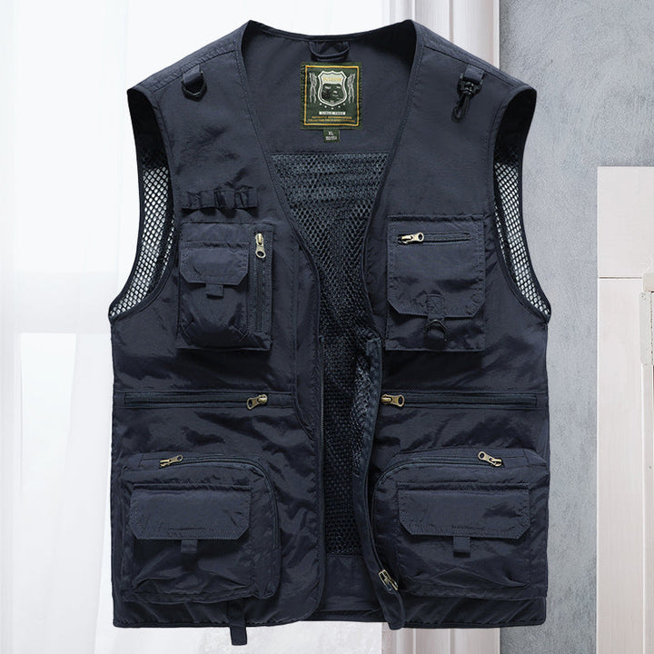 Patrick™ - Tactical Vest
