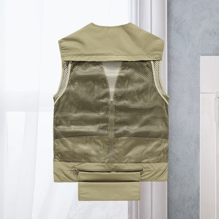 Patrick™ - Tactical Vest