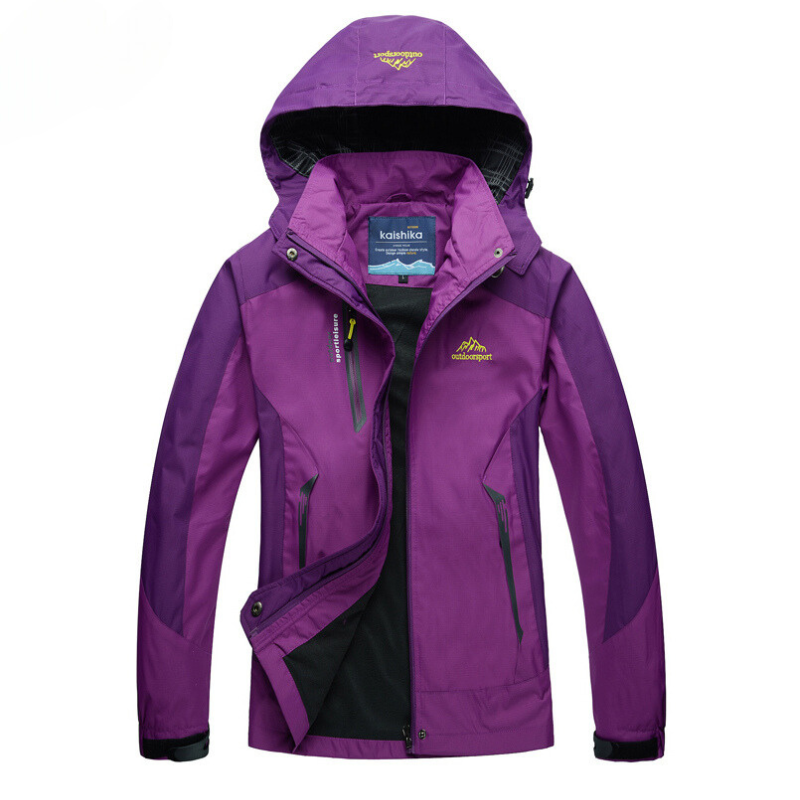 Taylor | Warm, comfortable coat for winter