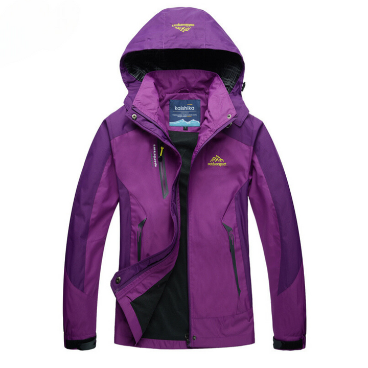 Taylor | Warm, comfortable coat for winter