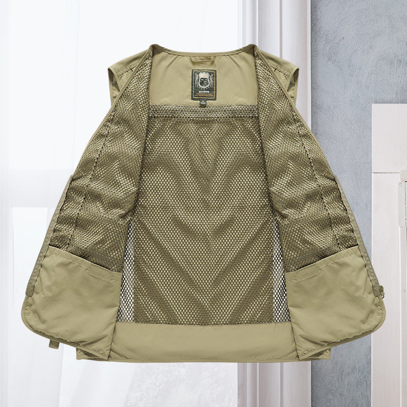 Patrick™ - Tactical Vest