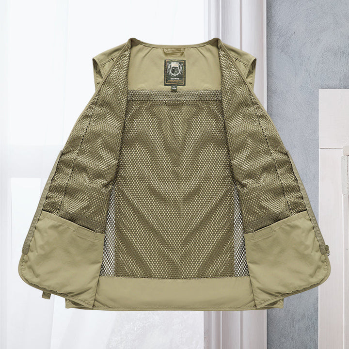 Patrick™ - Tactical Vest