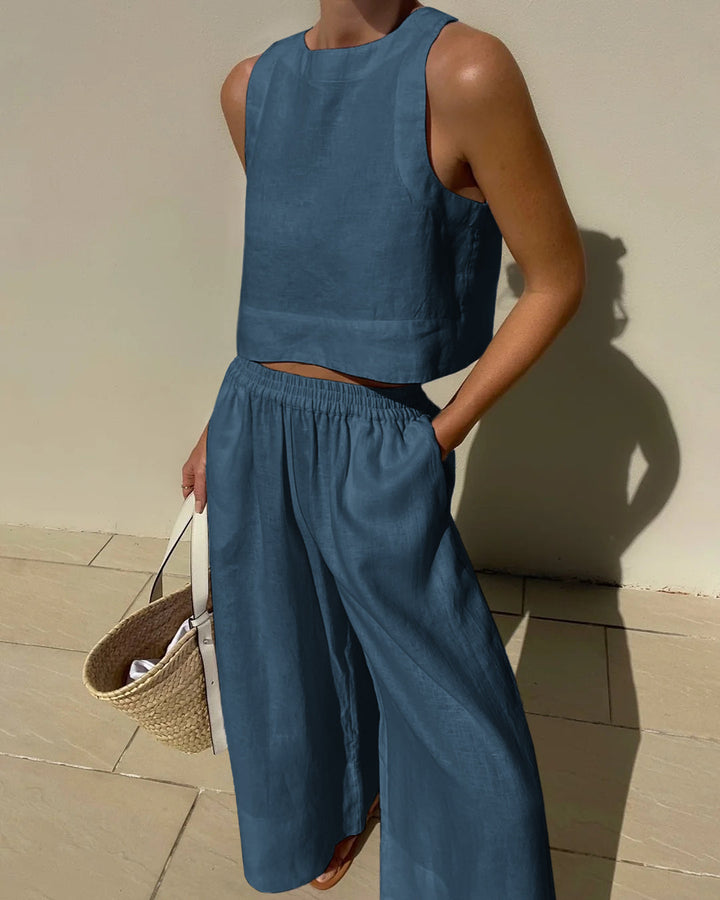 LunaBelle - Two-piece set 