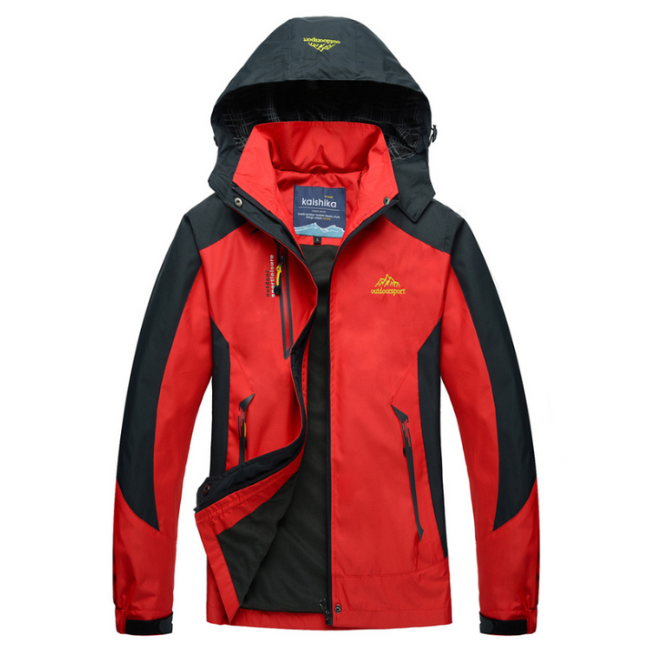Taylor | Warm, comfortable coat for winter
